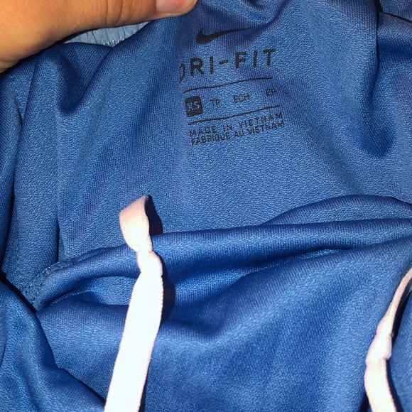 Nike shorts - Picture 2 of 2